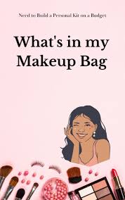 makeup bag by onaopemipo akinola