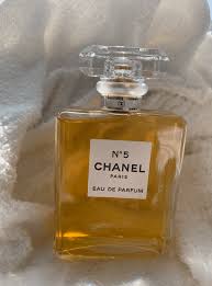 review of chanel no 5 perfume is it