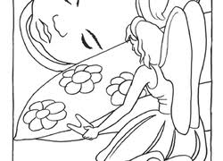 Check out our pixie coloring pages selection for the very best in unique or custom, handmade pieces from our shops. Preschool Fairies Coloring Pages Printables Education Com