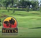 Anaconda Hills Golf Course in Black Eagle, Montana ...