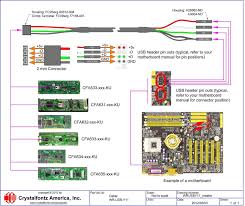 Wiring Diagram For Usb Cable Wiring Schematic Diagram