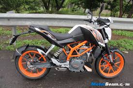 ktm duke 390 first ride india review
