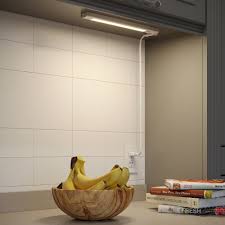 led under cabinet light bar light