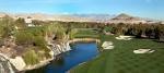 Southern Highlands Golf Club in Nevada - Southern Highlands Golf Club