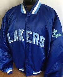 Shop this season's best bomber jackets and more at nasty gal. Los Angeles Lakers Jacket Vintage Majestic Bomber Satin Hardwood Classics 3xl 1834220821