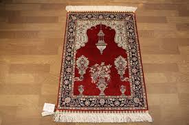 best handmade silk carpet factory
