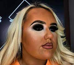 subreddit dedicated to makeup fails