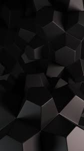 black abstract htc one wallpaper best
