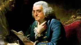 what-did-ben-franklin-discover
