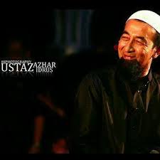 Ustaz azhar idrus atau nama singkatannya uai adalah seorang penceramah agama bebas yang popular di kalangan rakyat malaysia dan sering menerima ribuan jamaah ke kuliah uai. Ustaz Azhar Idrus Salahsayakaa Twitter