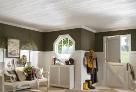 wainscoting ceilings armstrong