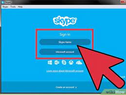 Get skype download, install, and upgrade support for your skype for mac and stay connected with friends and family from wherever you are. How To Install Skype On A Windows 7 Laptop 5 Steps
