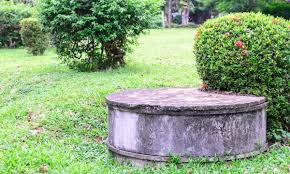 What Causes Septic Tank Odour Smart Tips