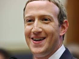 Mark Zuckerberg Is Facebook's Biggest ...