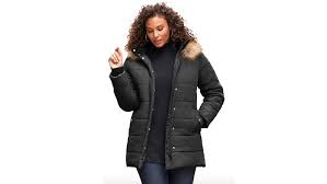 best plus size women s winter coats