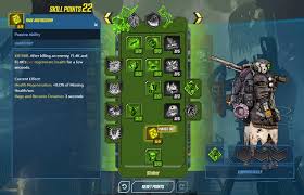 Start Building Your Borderlands 3 Character Now With New