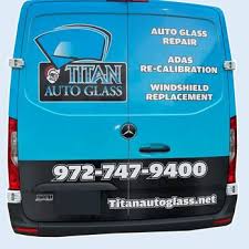 Auto Glass Repair In Dallas Tx