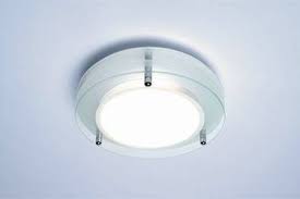 how to install a ceiling light cover ehow