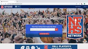 streaming of our athletic events rhs