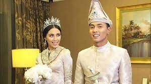 On 24 august 2018, she married his highness tengku abu bakar ahmad bin almarhum tengku arif bendahara tengku abdullah. Monarchies Today Royalty Around The Globe