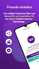 The current rewards app is the top cash rewards app to earn money with! Bar Belohnungen Verdienen Musik Games Cash Apps Bei Google Play