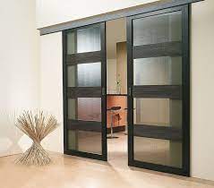 29 Samples Of Interior Doors With