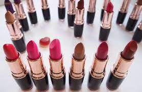 makeup revolution iconic pro lipsticks