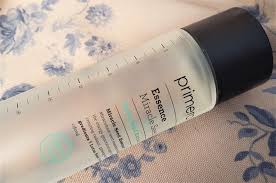 review primera miracle seed essence