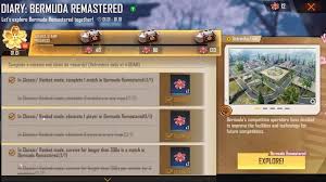 Descubre la mejor forma de comprar online. How To Get A Free Bundle And Surfboard Skin From The Bermuda Treasure Event In Free Fire