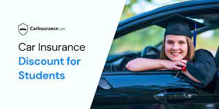 Car Insurance Student Discount gambar png