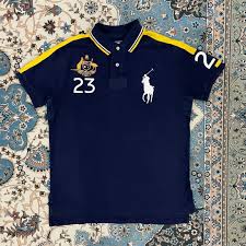 polo ralph lauren australia polo shirt