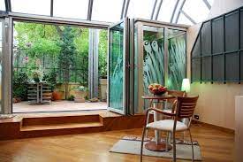 Aluminium Sliding Doors Cost