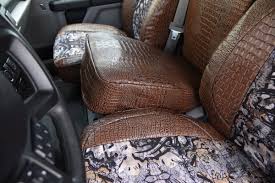 order exotic seat covers covers and camo