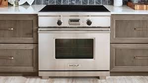 What To Look For In A Luxury Oven