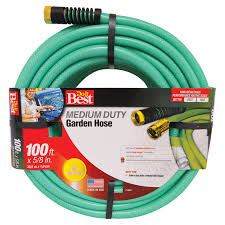 medium duty vinyl garden hose unoclean