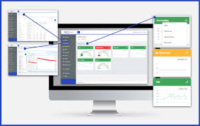 pall water introduces real time system