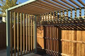 how to build a pergola owatrol usa