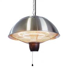 Ceiling Hanging Patio Heater With