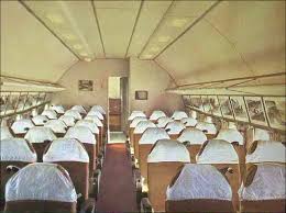 Ретрофото из СССР. Ан-10 Ретрофото из СССР. Ан-10 История,Авиация,СССР