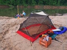 Visitors enjoy a wide variety of recreational activities in the area, including hiking, biking, hunting, fishing, white water boating, and gold panning. The Best Backcountry Camping Close To Charlotte