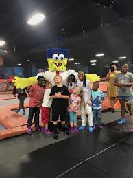 cool kids birthday party places near me