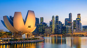 singapore visa from dubai quick easy