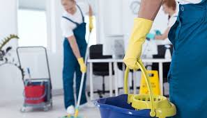 we provide cleaning services for homes