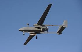 india to receive israeli heron drones