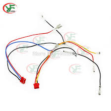 St systems and stt systems. 10 Pcs Lot Arcade Led Light Push Button 3 Pin Wires 2 8 4 8 6 3 Terminal Cable Wiring Harness Coin Operated Games Aliexpress