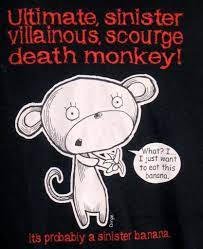 Who doesn't like a good laugh? Funny Monkey Quotes Quotesgram