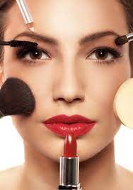 professional makeup artist services