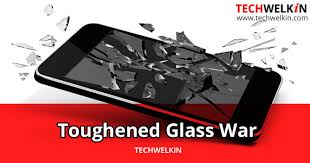 Gorilla Glass And Tempered Glass