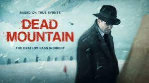 Watch Dead Mountain: Stream Full Episodes Online - Topic