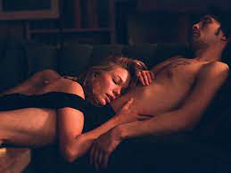 Sex am Set: Wie HBO das Filmen erotischer Szenen für immer verändert |  STERN.de
